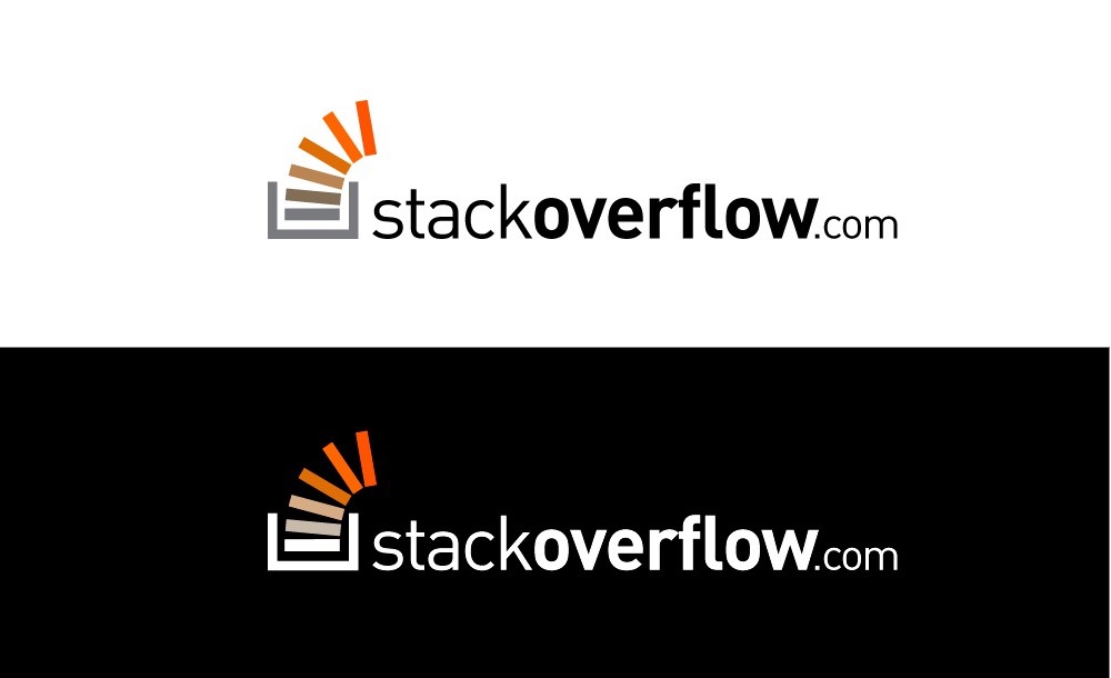 Логотип StackOverflow