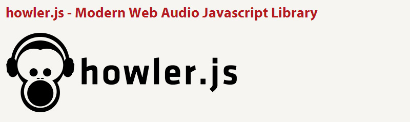 Howler.js