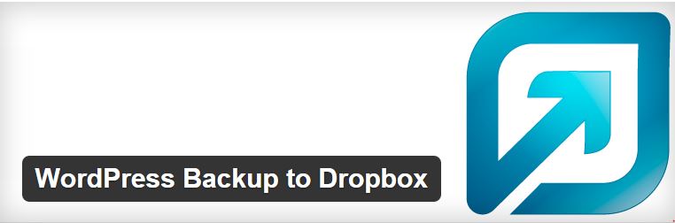 WordPress Резервное копирование в DropBox