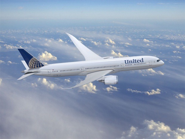 united-plane