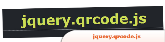 jquery.qrcode.js