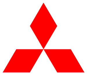 Mitsubishi-Logo