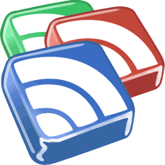 Google Reader