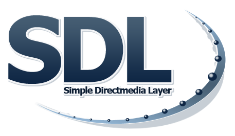 Логотип SDL