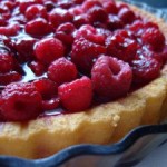 A berry pie