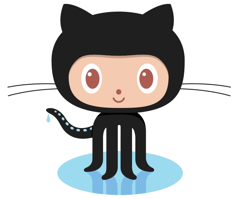 Github logo