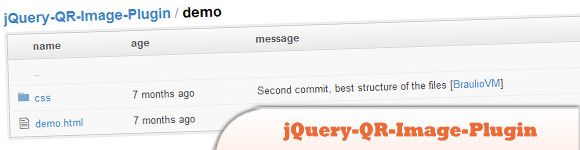 JQuery-QR-Image-Plugin