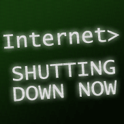 Internet reboot