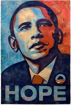 FaireyObama