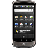 Google Nexus One