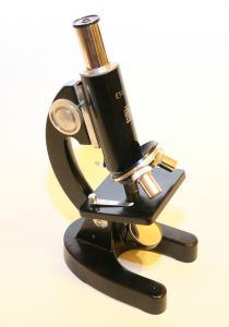 microscope