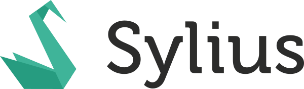 Логотип Sylius