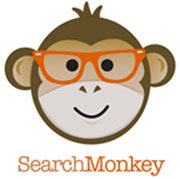 Логотип SearchMonkey