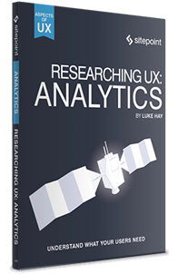 Исследование UX Analytics