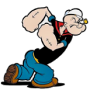 Popeye