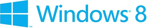 Windows 8 логотип