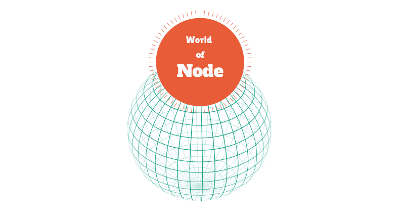 Enter the World of Node