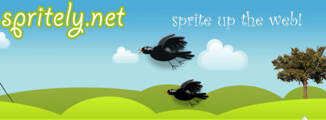 spritely