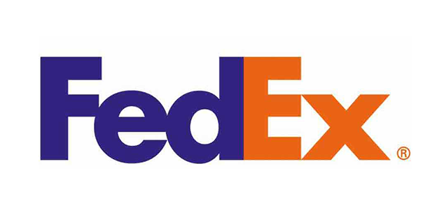 Логотип FedEx