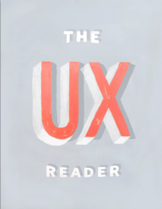 UX Reader