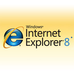 IE8