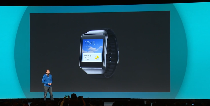 Android Wear