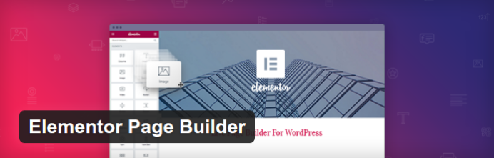 Elementor Page Builder