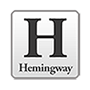 Hemingway App Logo