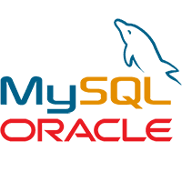 MySQL Oracle поглощение