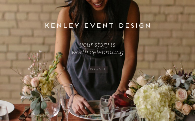 Kenley Event Design