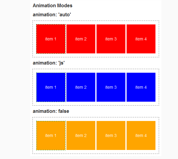 mobilizse-demos