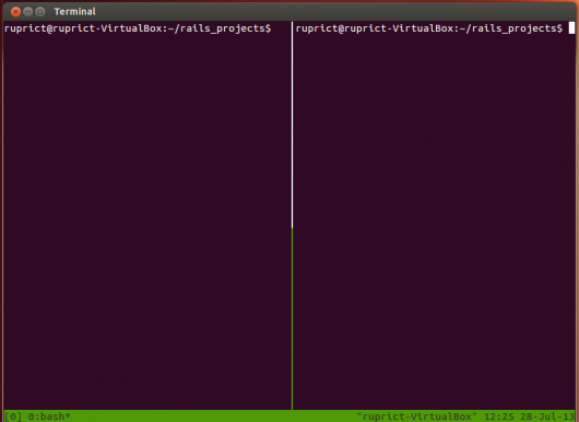 tmux_split1