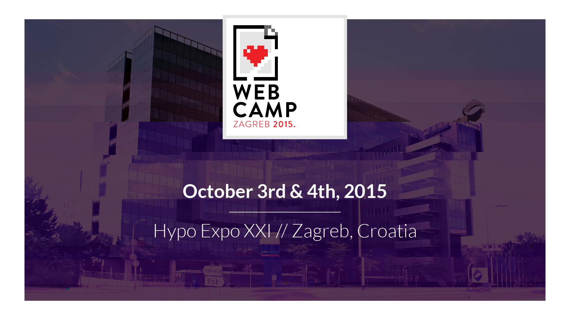 Webcamp ZG banner