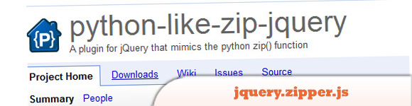 jquery.zipper.js