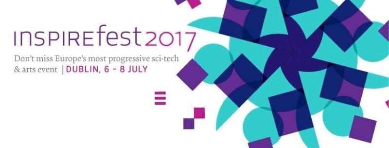 Inspirefest 2017