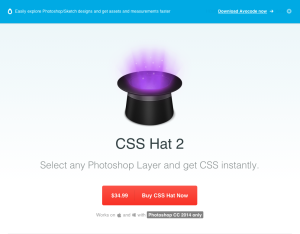 CSSHat