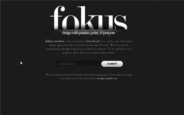 Fokus