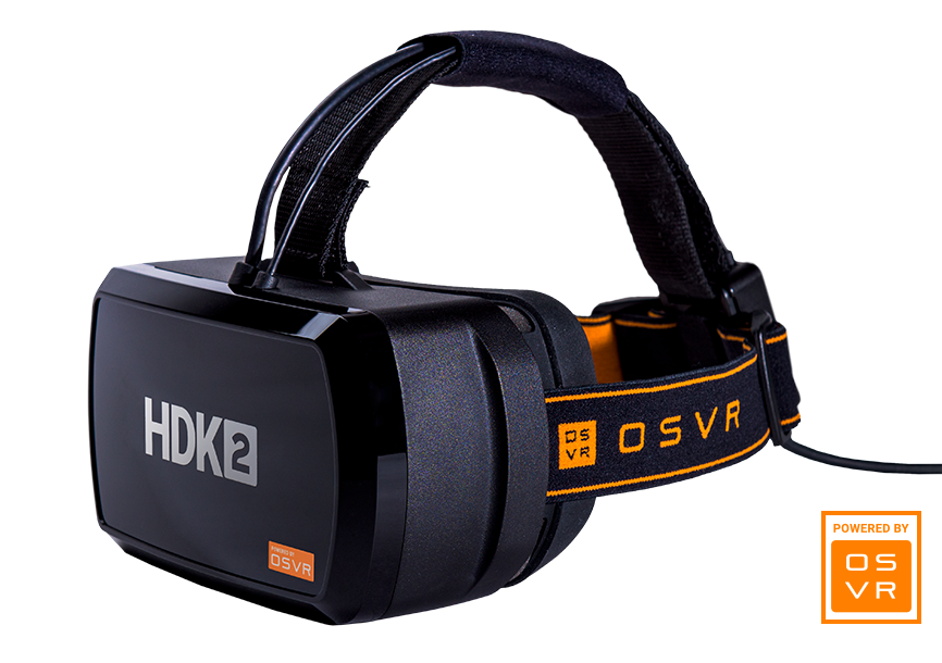 OSVR HDK2