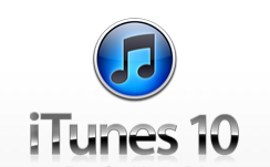 iTunes10