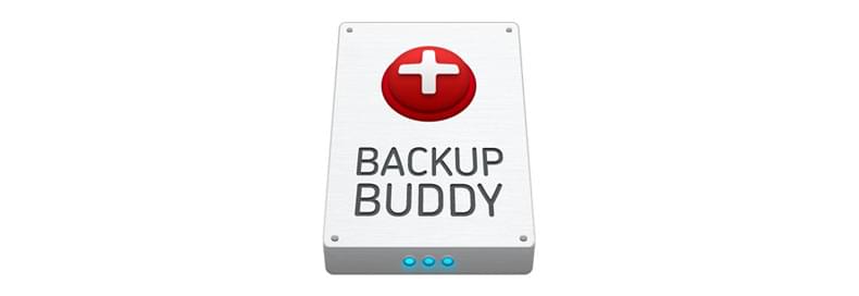 BackupBuddy WordPress инструмент для удаленного резервного копирования