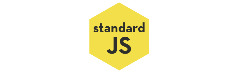 Стандартный стиль JavaScript