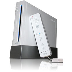 Nintendo Wii