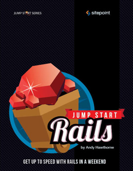 JumpStart Rails