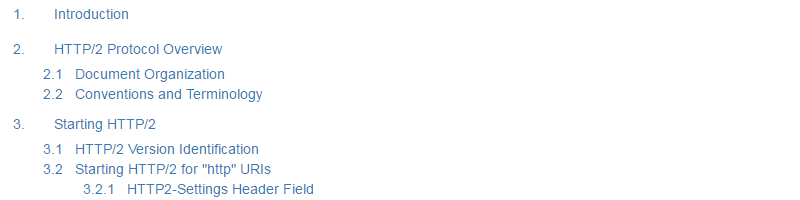 Протокол передачи гипертекста версии 2 (HTTP / 2)