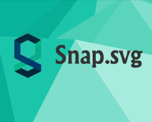 Snap-SVG логотип