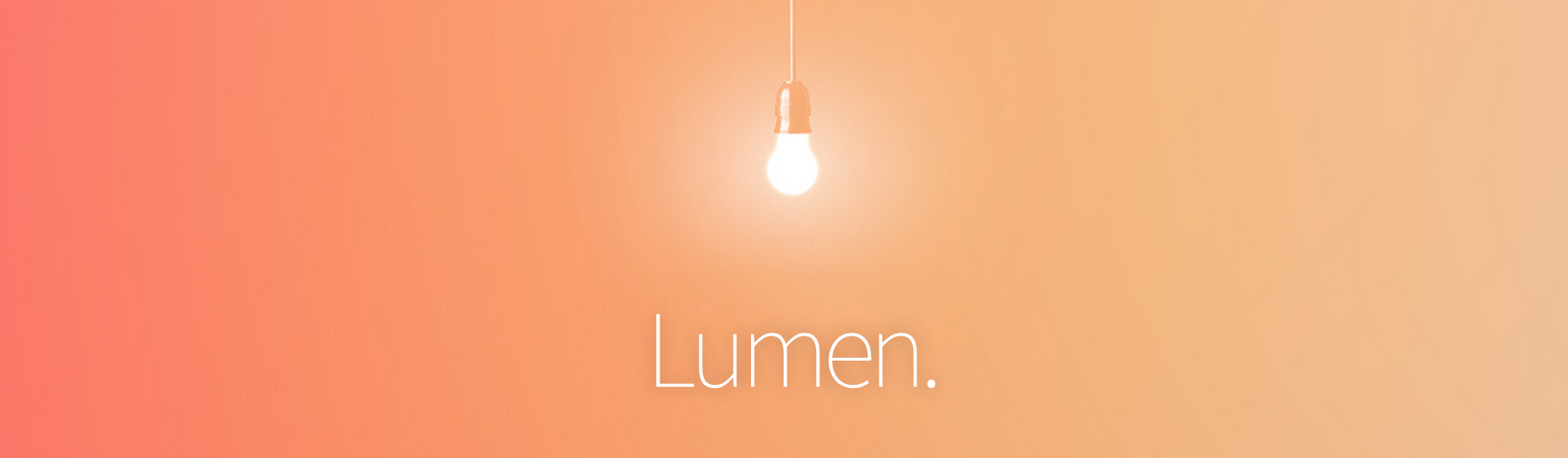 Lumen Header