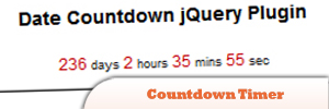 Обратный отсчет таймера-JQuery-Plugin1.jpg