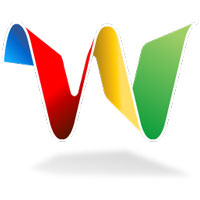 Логотип Google Wave