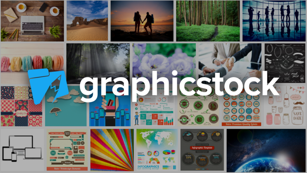 GraphicStock - Как выбрать фотографии, которые очаровывают пользователей