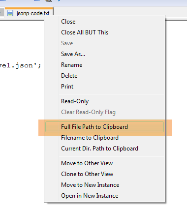 notepad-plus-filepath